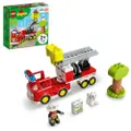 Lego Duplo Fire Truck