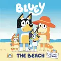 Bluey The Beach Board Book