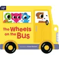 The Wheels On The Bus Board Book