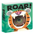 Roar! Graduating Board Book