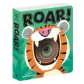 Roar! Graduating Board Book