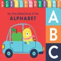 ABC Chunky Tabbed Board Book