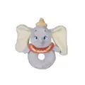 Disney Baby Dumbo Ring Rattle