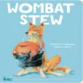Wombat Stew Board Book