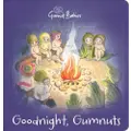 May Gibbs Goodnight Gumnuts Board Book
