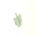 Great Start Gum Brush Stand Up Teether Pistachio