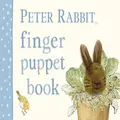 Peter Rabbit Finger Puppet Board Book