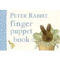 Peter Rabbit Finger Puppet Board Book