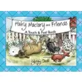 Hairy Maclary & Friends Board Book