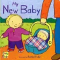 My New Baby Board Book