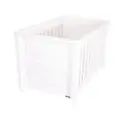 Love N Care Everly Cot - White