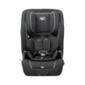Babylove ezygrow II Harnessed Car Seat Black