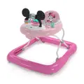 Bright Starts Tiny Trek 2-In-1 Walker Minnie Mouse Forever Besties