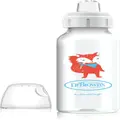 Dr Browns Narrow Sippy Bottle Fox 250Ml
