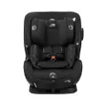 Britax Safe N Sound B-First ifix+ Convertible Car Seat Black Opal