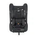 Britax Safe N Sound Graphene Easy Adjust Ifix Car Seat Black