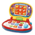 Vtech Baby Laptop Red/Yellow