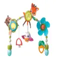 Tiny Love Into The Forest Musical Stroller Arch