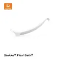 Stokke Flexi Bath Newborn Support - White