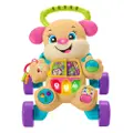 Fisher-Price Laugh & Learn Smart Stages Puppy Sis Walker Assorted