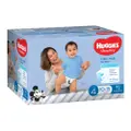 Huggies Ultra Dry Nappies Boys Size4 (10-15Kg) 72 Pack
