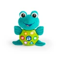 Baby Einstein Neptune'S Cuddly Composer Musical Discovery Toy
