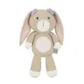 Living Textiles Cotton Knit Toy Ameila The Bunny