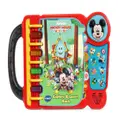 Vtech Mickey Mouse Funhouse Explore & Learn Book
