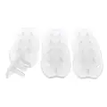 Dreambaby Outlet Plugs 12pk