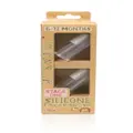 Jack N Jill Silicone Finger Brush 2 Pk Stage 1