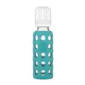 Lifefactory Baby Bottle 265Ml Kale
