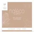Haléco by Luvme Nappies Size 3 CRAWLER (6-11kg) 64 PACK