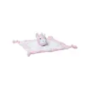 4Baby Unicorn Comforter Pink