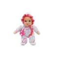4Baby Soft Doll Assorted