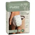Tooshies Eco Nappies Size 5 Walker 32 Pack