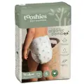 Tooshies Eco Nappies Size 5 Walker 32 Pack