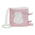 Miffy Activity Book Pink