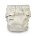Bubba Blue Modern Cloth Nappy With Insert Sand