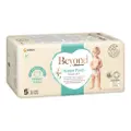 Beyond By Babylove Nappy Pants Walker 5 32Pk