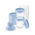 Avent Breast Milk Storage Cups - 10 Pack