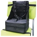 4Baby Portable Booster Black