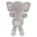 Living Textiles Softie Toy Eli The Elephant