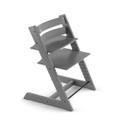 Stokke Tripp Trapp Highchair Storm Grey (Online Only)