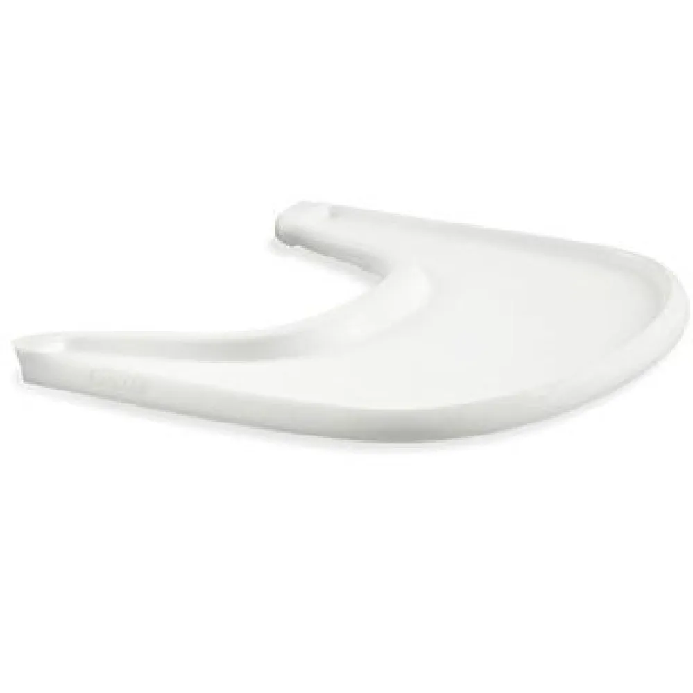 Stokke Tripp Trapp Tray White