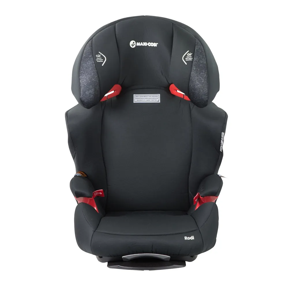 Maxi-Cosi Rodi Booster Seat Nomad Black