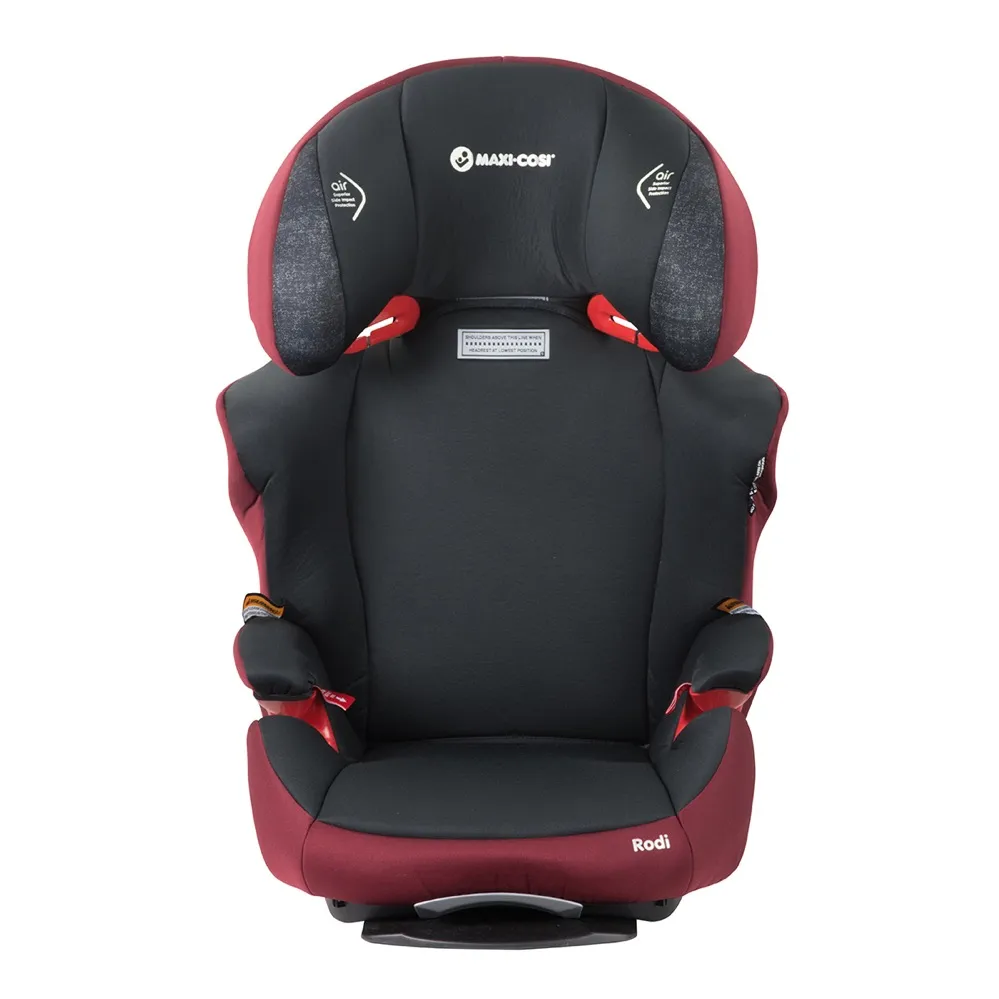 Maxi-Cosi Rodi Booster Seat Cabernet