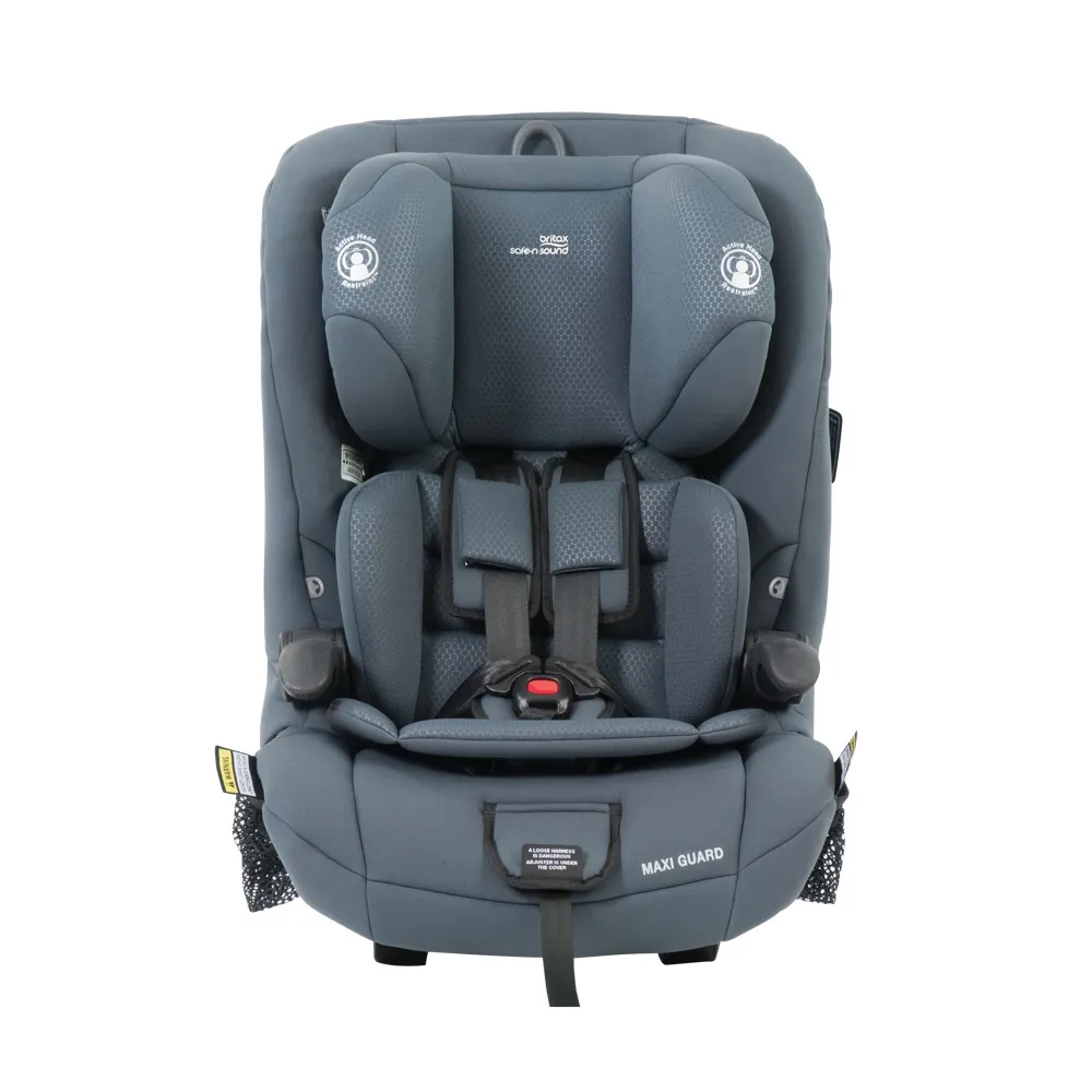 Britax Safe-n-Sound Maxi Guard Car Seat Grey