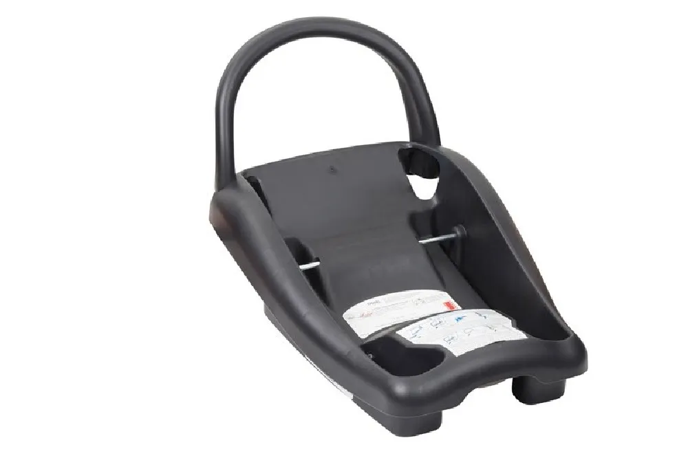 Maxi-Cosi Mico 6 / Mico Plus Spare Base Black