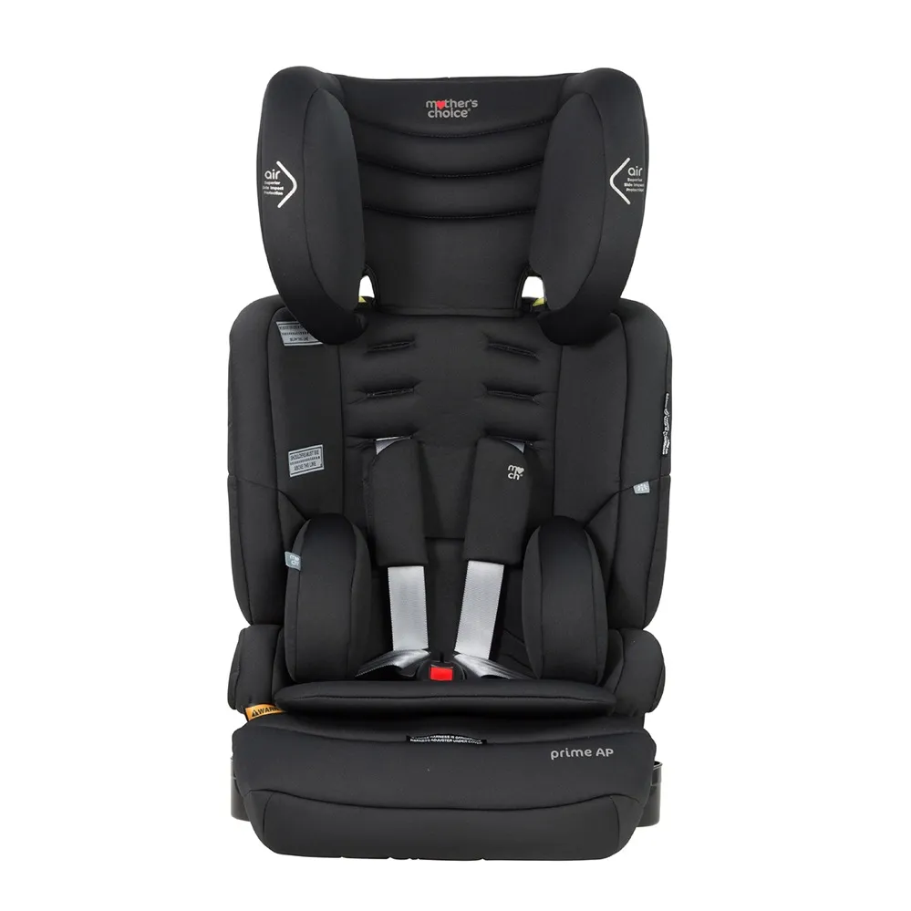 Mother's Choice Prime AP Convertible Booster Blackened Sky