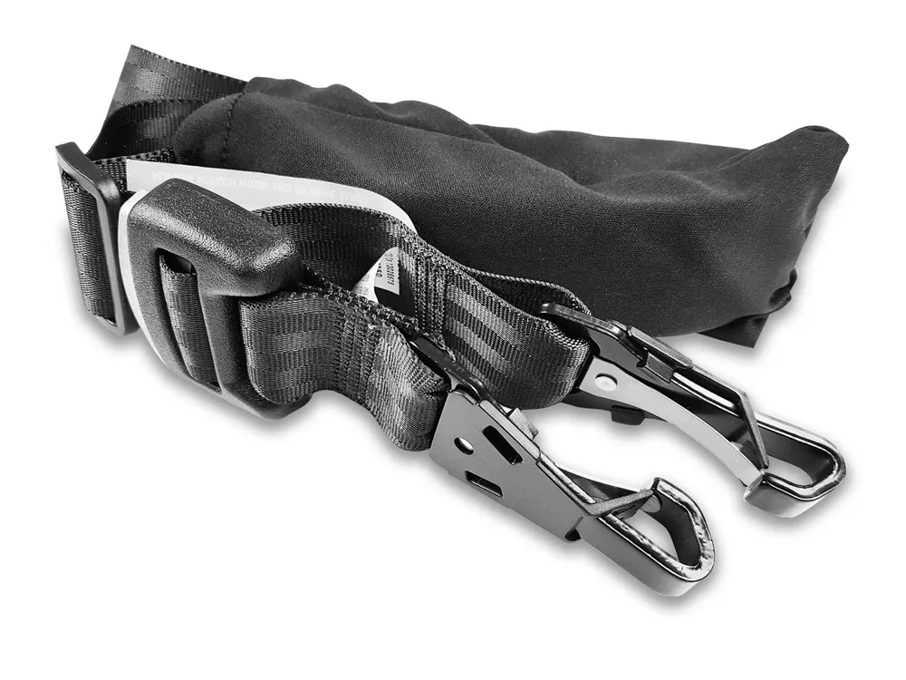 Maxi-Cosi Top Tether - (Infant Capsule)